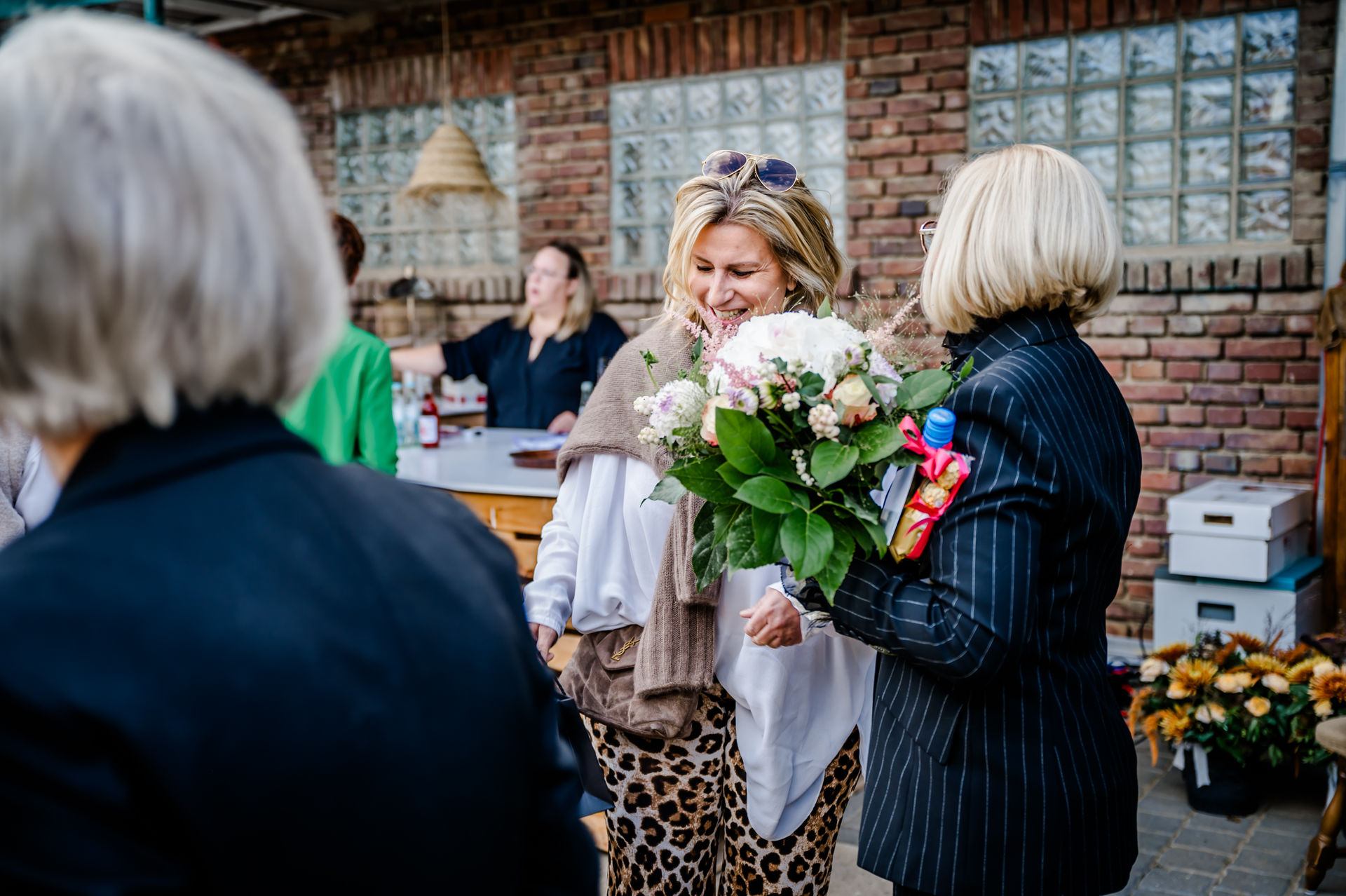 Impressionen rund um unser Jubiläums-Event – Bild 90